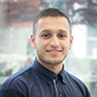 Case Study profile image